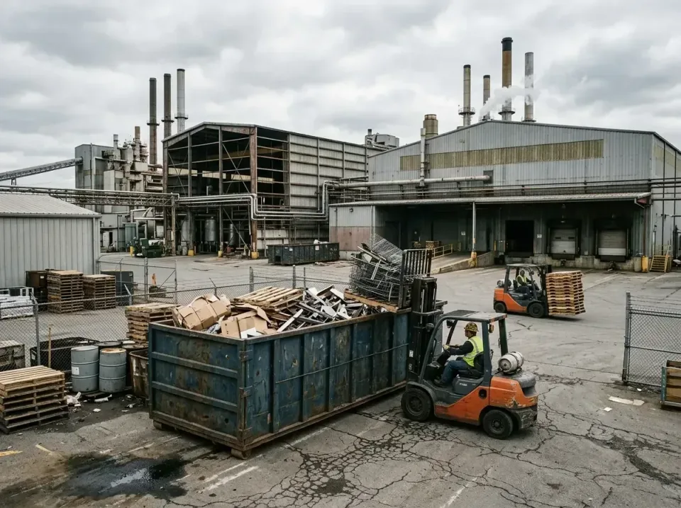 industrial-factory-scrap-conta-003 — frequently asked questions, Cheap Roll-off Dumpster Rentals in Shadeland, IN